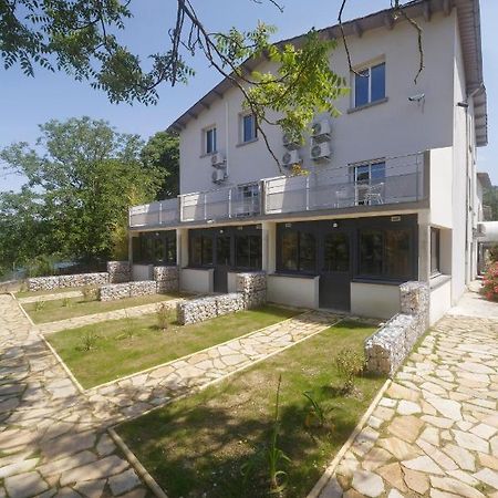 Appart-Hotel Du Lac Фоа Екстериор снимка
