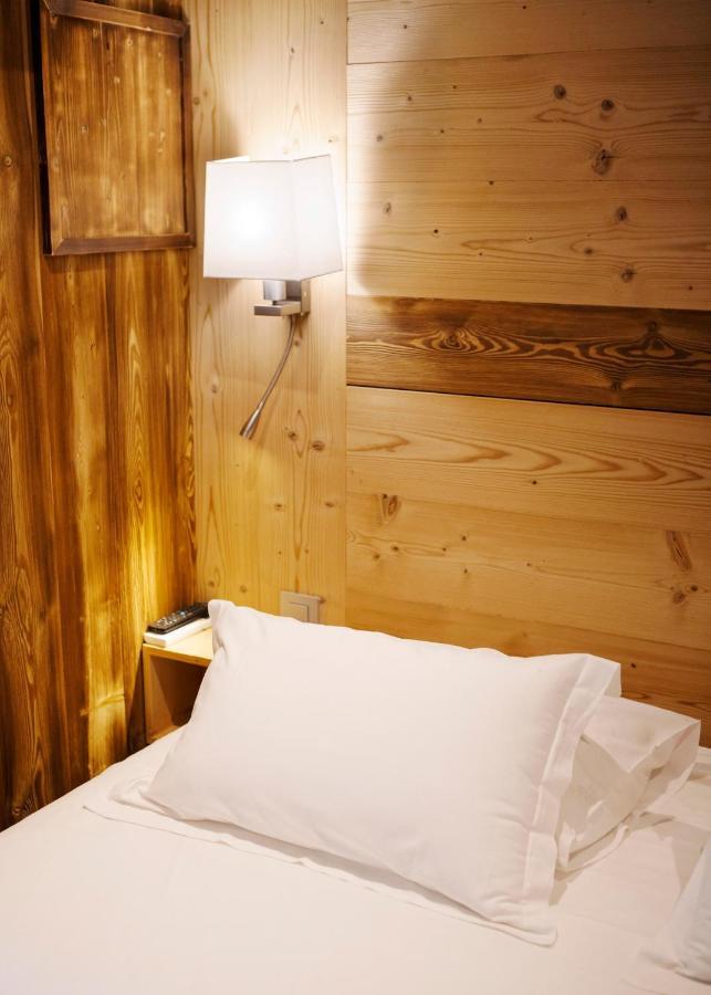 Appart-Hotel Du Lac Фоа Екстериор снимка
